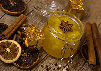 12 Tips For a Healthy Christmas and New Year’s Eve Celebration
