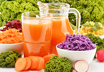 7 easy ways to detox the body
