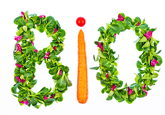 Vita Rama bio healthy products for the Christmas Eve table