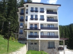 Hotel "Ela" Pamporovo