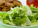 The Lunch in Vita Rama